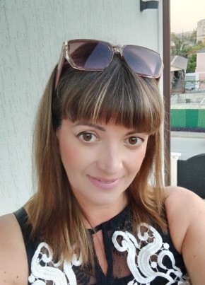 Marina из Екатеринбурга 49 лет