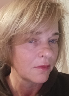 Светлана из Зеленограда 53 года