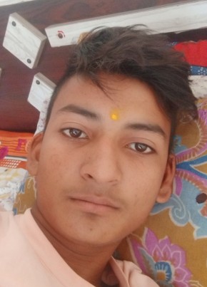 nand, 18, India, Bharūch