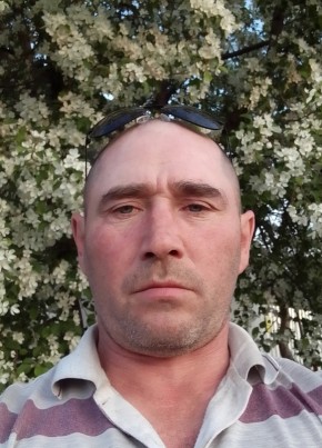 Игорь, 47, Россия, Катайск