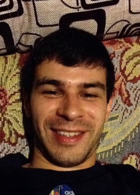 Nikitos, 31, Russia, Yaroslavl
