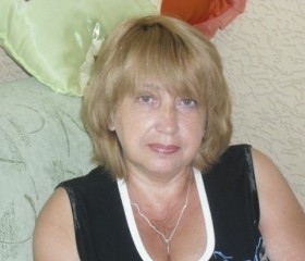 Лариса, 69 лет, Бабруйск