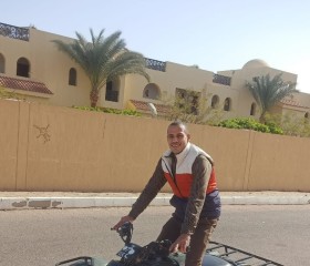 محمود, 32, Al Mansurah