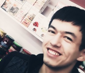 Azamat, 24 года, Toshkent
