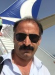 Mustafa, 55 лет, Bursa