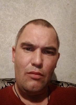 Миша, 39, Россия, Яблоновский