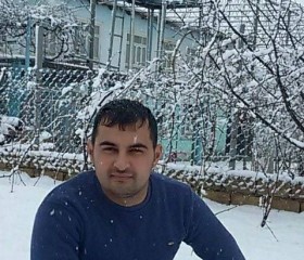 Dilqam, 36 лет, Prişib