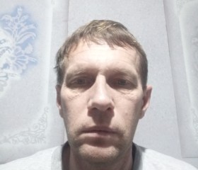 Сергей, 44 года, Chirchiq