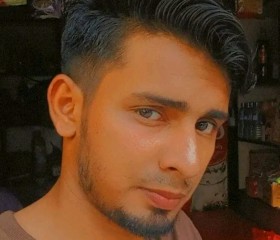 Umar ali, 24 года, لاہور
