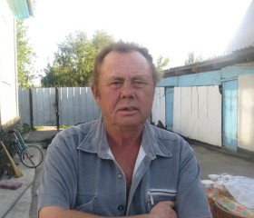александр, 62 года, Талдықорған
