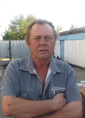 александр, 62, Қазақстан, Талдықорған