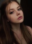 Мила, 23 года, Москва