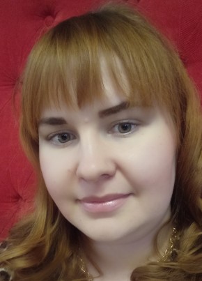 Анна, 33, Россия, Москва