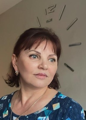 Елена Миронова, 60, Россия, Челябинск