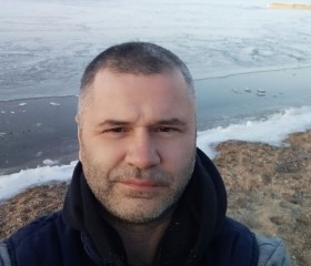 Григорий, 46 лет, Маріуполь