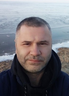 Григорий, 46, Україна, Маріуполь