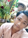 Nyan Lin Htet, 27, Yangon