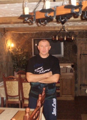 Andrey Andreev, 54, Україна, Дніпро