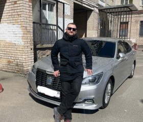 Евгений, 30 лет, Санкт-Петербург