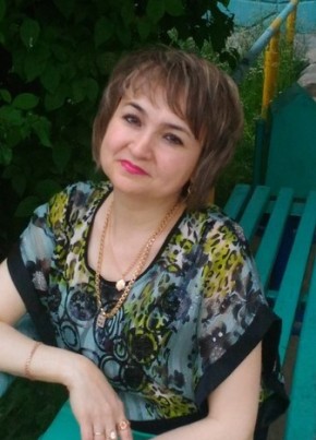 Светлана, 51, Россия, Нижневартовск