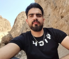 Ali, 26 лет, اَردِبيل