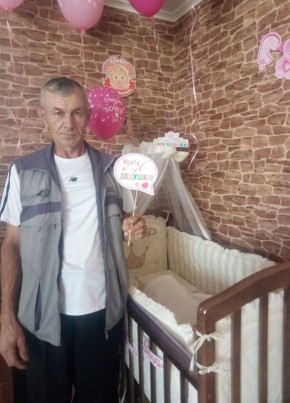 юрий, 58, Россия, Барнаул