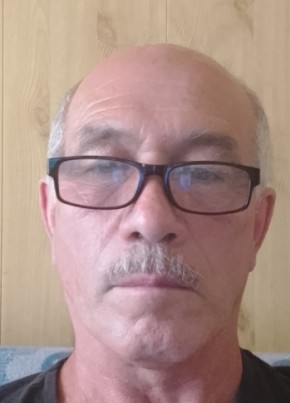 Сергей из Миасса 57 лет