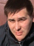 Вилли, 44 года, Карабаш (Челябинск)