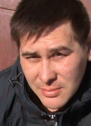 Вилли, 44, Россия, Карабаш (Челябинск)