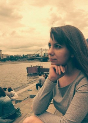 Аня, 33, Россия, Щербинка