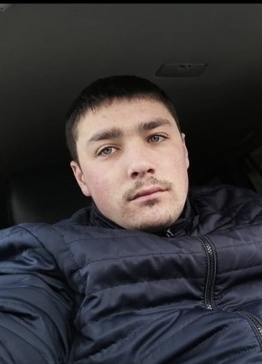 Рома, 24, Россия, Владивосток