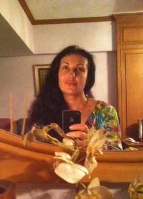Лана, 48, Россия, Москва