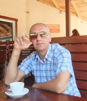 Михаил, 60, Рэспубліка Беларусь, Бабруйск