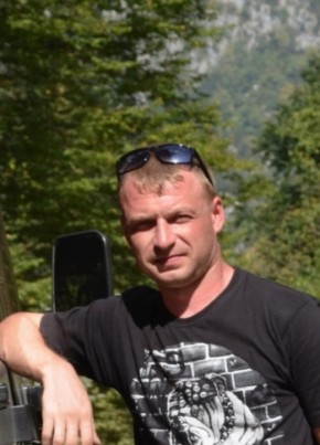 Денис, 40, Россия, Медведево
