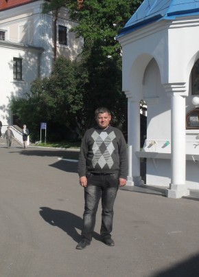 Сергей, 44, Рэспубліка Беларусь, Берасьце