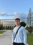 Maksim, 18, Nizhniy Tagil