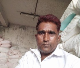 Shakil Khatik, 55 лет, Surat