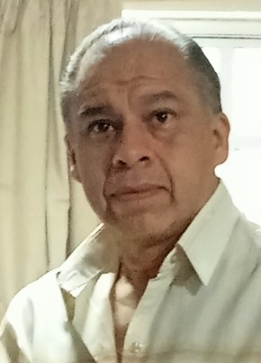 Oscar, 55, Estados Unidos Mexicanos, Naucalpan de Juárez