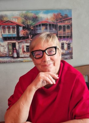Татьяна из Кургана 72 года