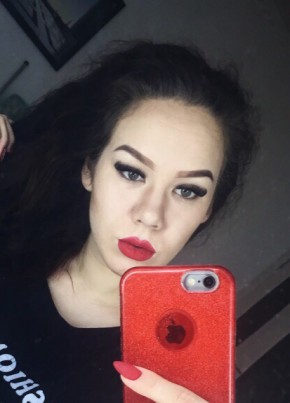 Anastasiya, 28, Russia, Saint Petersburg