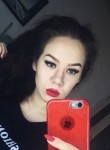 Anastasiya, 28, Saint Petersburg