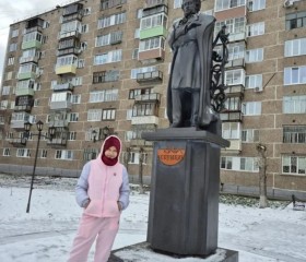 Violetta, 80, Bratsk