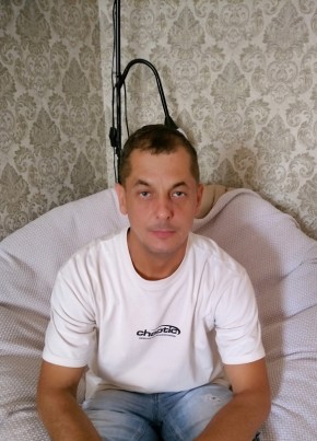 Igor, 43, Russia, Belgorod
