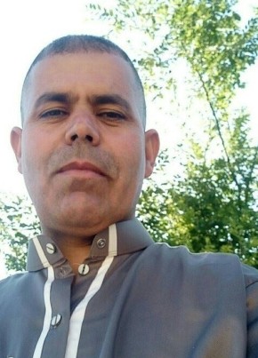 محمد, 49, People’s Democratic Republic of Algeria, ’Aïn Deheb