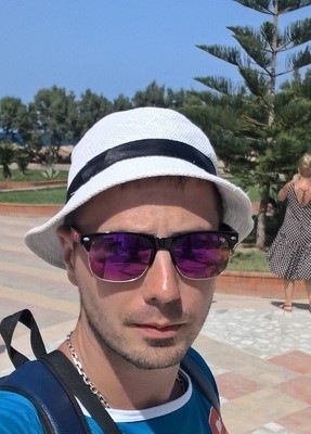 Николай, 37, Россия, Багаевская