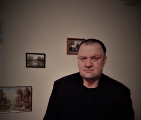 Егор, 56 лет, Москва