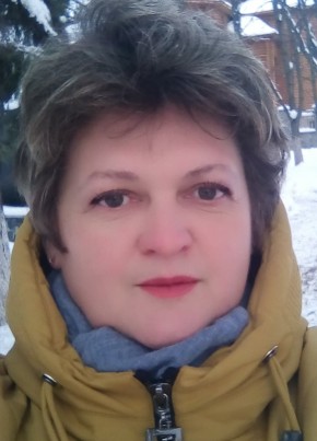Оля, 59, Україна, Богодухів