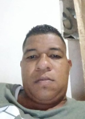 Luis из Tocumen 40 лет
