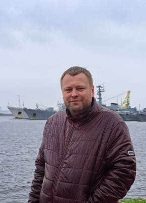 Aleksandr, 43, Russia, Voronezh