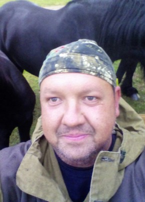 Эдуард, 45, Latvijas Republika, Rīga